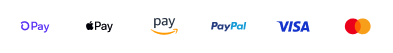 payment methods